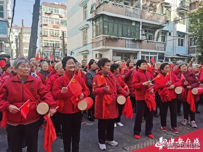 英雄路最新